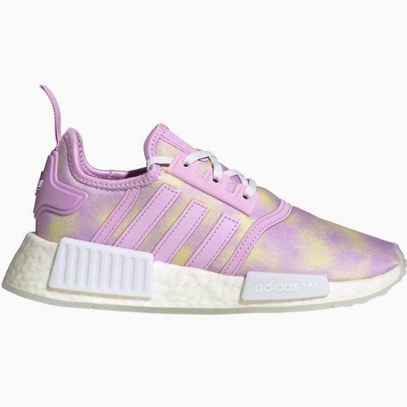 💜 ADIDAS NMD R1 BLISS LILAC 💜